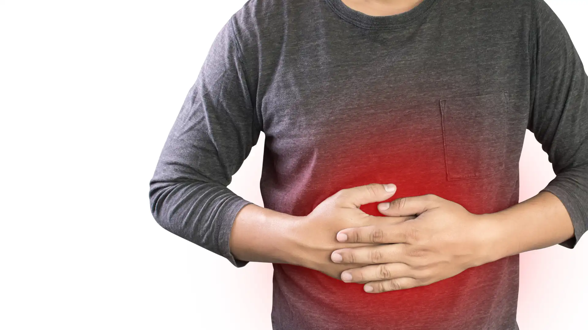 Gas, Acidity & Indigestion