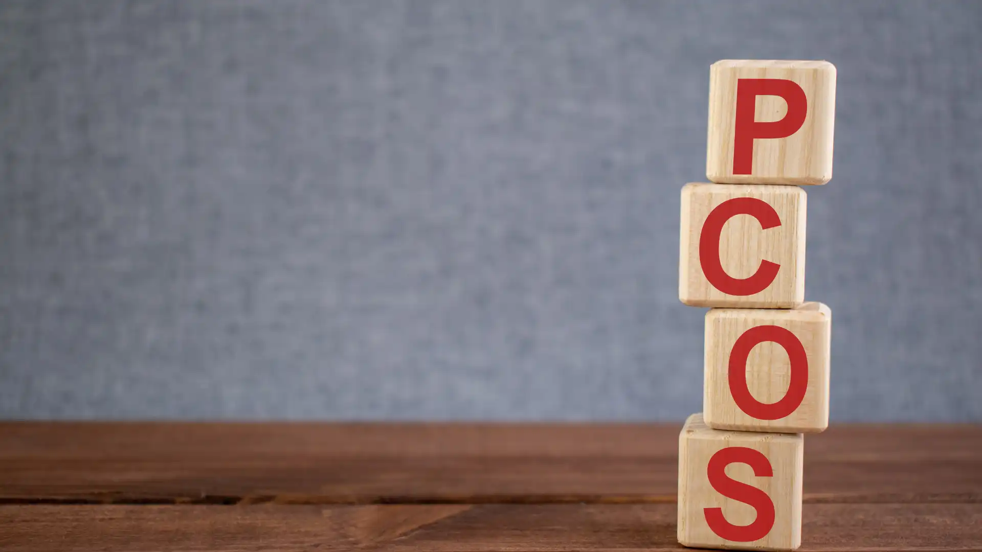 Hypothyroid & PCOS