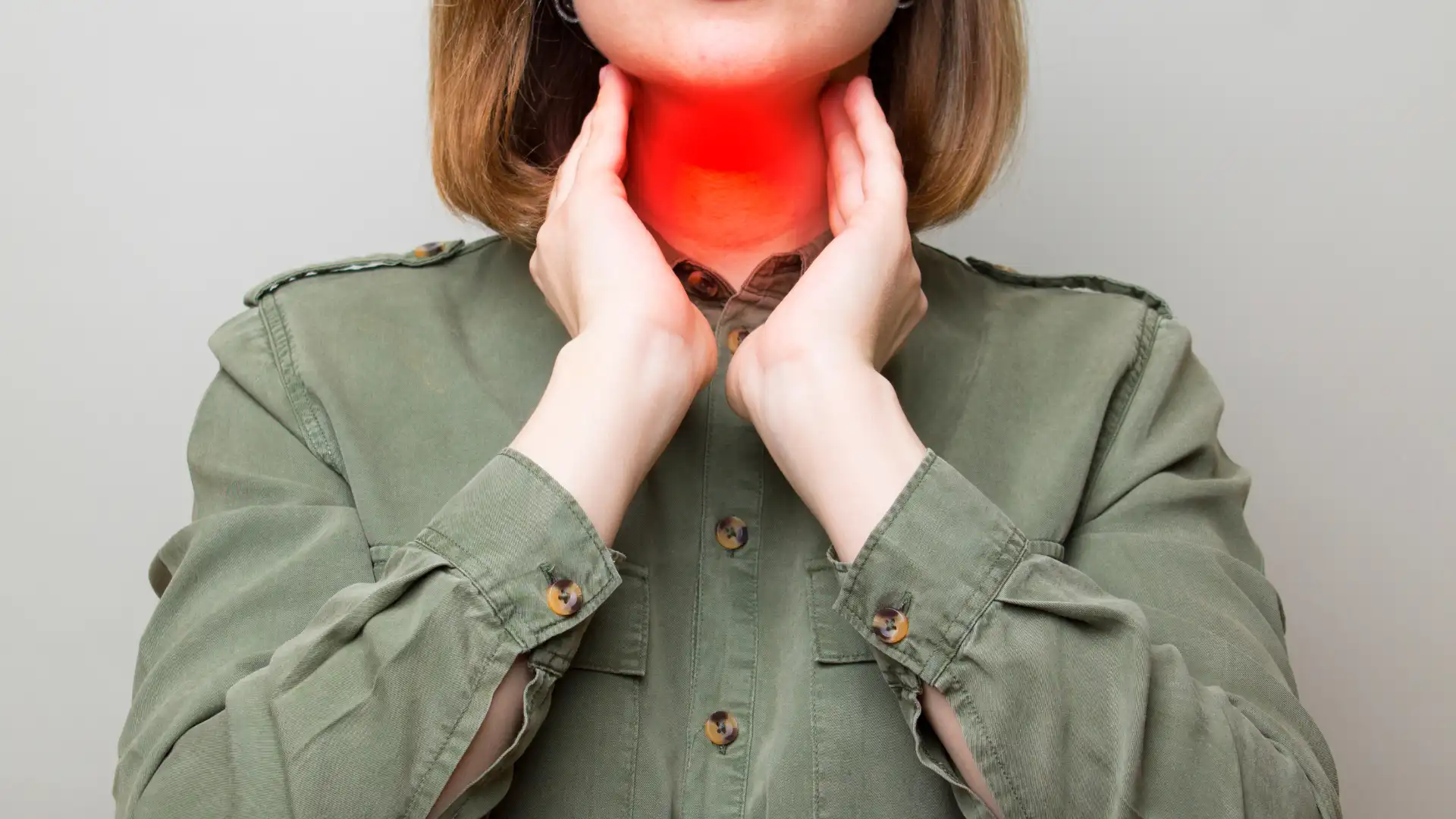 Reverse Hypothyroid