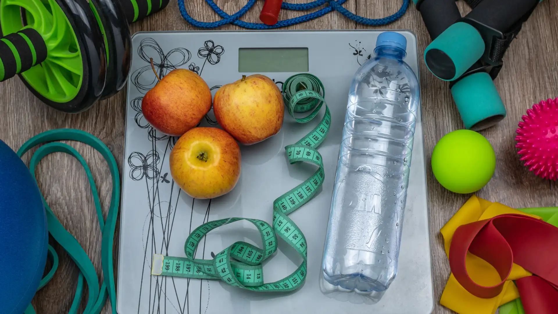 weight gain and weight loss